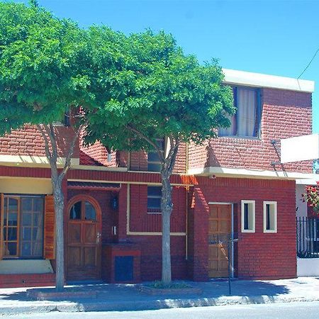 Hostel El Agora Trelew Exteriér fotografie