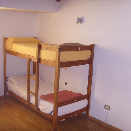 Hostel El Agora Trelew Exteriér fotografie