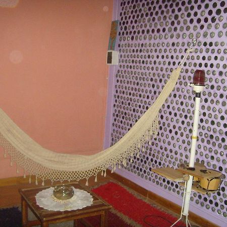 Hostel El Agora Trelew Exteriér fotografie