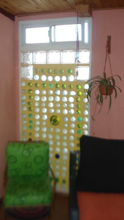 Hostel El Agora Trelew Pokoj fotografie