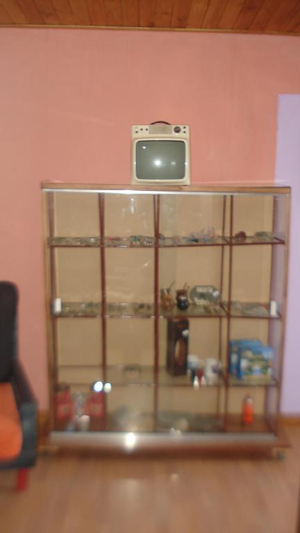 Hostel El Agora Trelew Pokoj fotografie