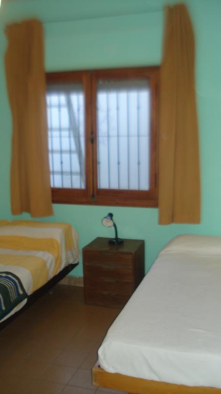 Hostel El Agora Trelew Pokoj fotografie