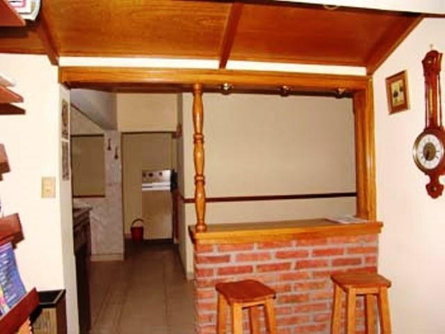 Hostel El Agora Trelew Exteriér fotografie