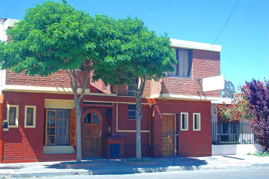 Hostel El Agora Trelew Exteriér fotografie