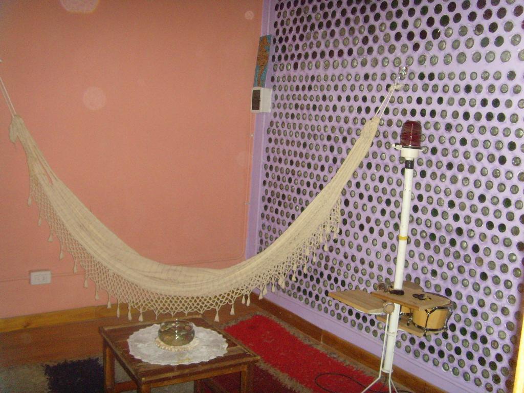 Hostel El Agora Trelew Exteriér fotografie