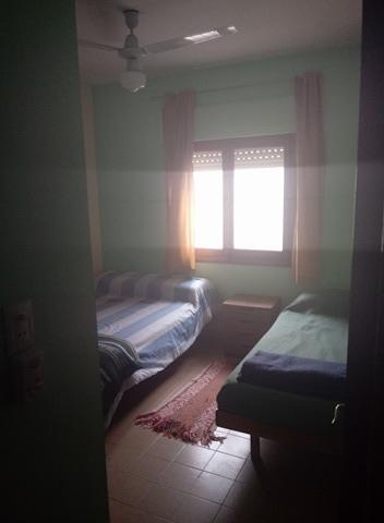 Hostel El Agora Trelew Exteriér fotografie