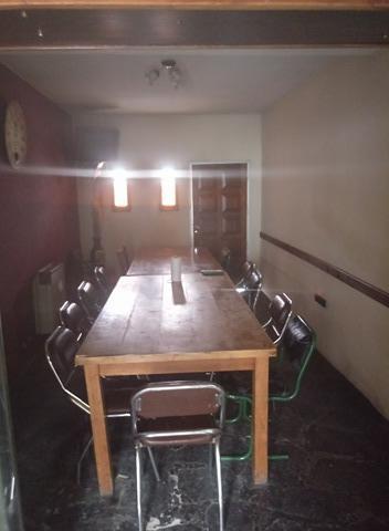 Hostel El Agora Trelew Exteriér fotografie