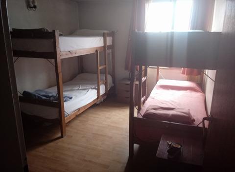 Hostel El Agora Trelew Exteriér fotografie